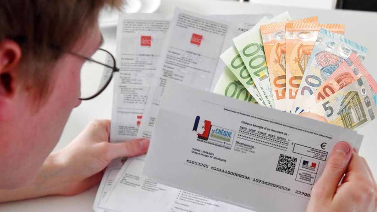 Chèque inflation  une aide de 50 à 100 euros versée pour les habitants de ces deux villes de France et sans condition !